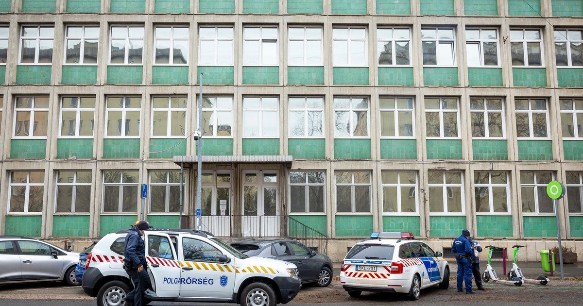 Megrendült Szülők és Kétségbeesett Gyerekek – A Bombariadók Háborgása